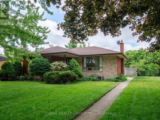65 Tewksbury Crescent, London East D, ON, N5V 2M9 house for sale | Listing ID X13443 | Royal LePage