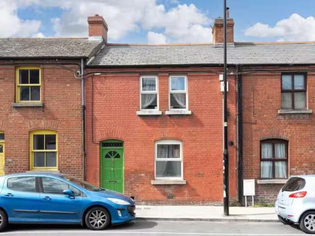 65 The Coombe, Dublin 8, The Coombe, Dublin 8, D08K2E0 is for.