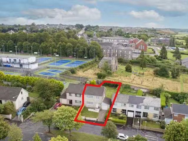 65 The Folly, Waterford City, Waterford