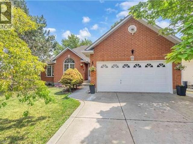65 Thistlemoor Drive, Caledonia, ON, N3W 2K5 house for sale | Listing ID 40850 | Royal LePage