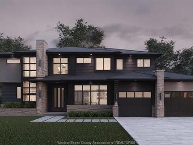 65 Unity Court, Lasalle, ON, N9H 0M9 house for sale | Listing ID 26010 | Royal LePage