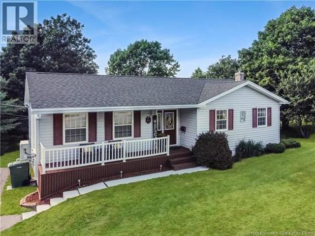 65 Vincent Road, Quispamsis, NB, E2E 1V8 house for sale | Listing ID NB144063 | Royal LePage