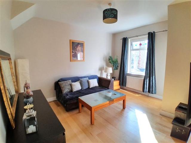 65 Viking Road, Stoneybatter, Dublin 7 REA Fitzgerald Chambers 4909 MyHome. Ie Residential