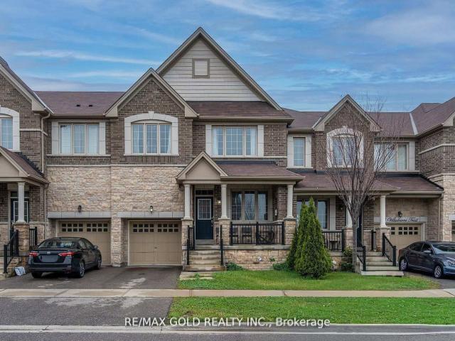 65 Villadowns Trail, Brampton | For Sale @ $774,900 | Condos. Ca