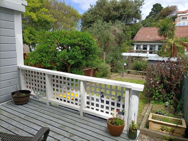65 Waitoa Road, Hataitai