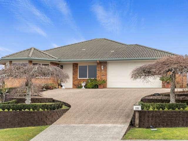 65 Waipiko Drive, Te Awamutu, Waipa