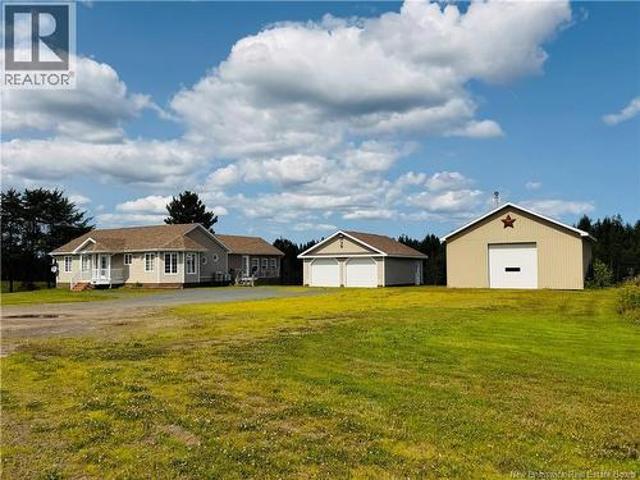 65 Wells Brook Road, Black River Bridge, NB, E1N 5S6 house for sale | Listing ID NB146109 | Royal LePage