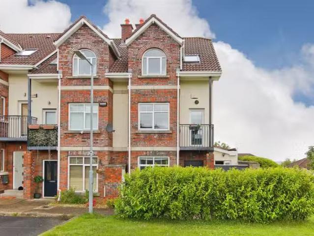 65 Wingfield, Stepaside, Dublin 18