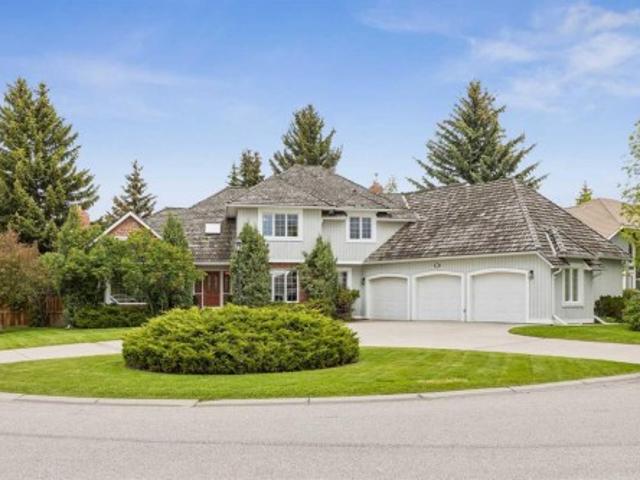 65 Woodpath Terrace Sw, Calgary, AB, T2W 5Z5 house for sale | Listing ID A2320 | Royal LePage