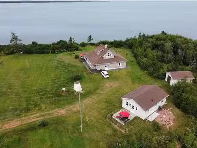 65 Abby Road, Beach Point, PE, C0A 1V0 house for sale Listi.