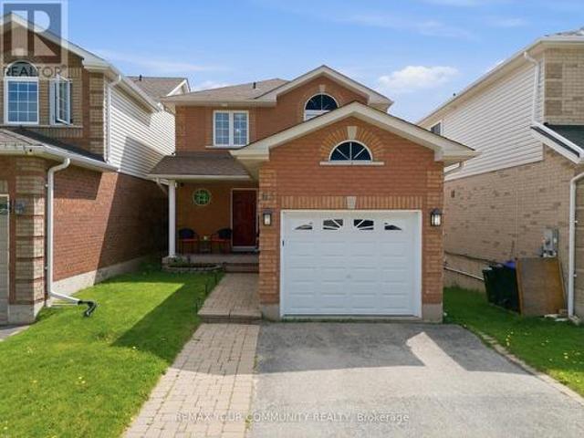 65 Adams Street, Bradford West Gwillimbury, ON, L3Z 3E2 house for sale | Listing ID N13160 | Royal LePage