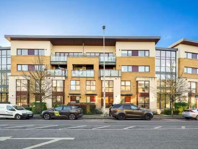 65 Adamstown Avenue, Adamstown, Co. Dublin is for sale