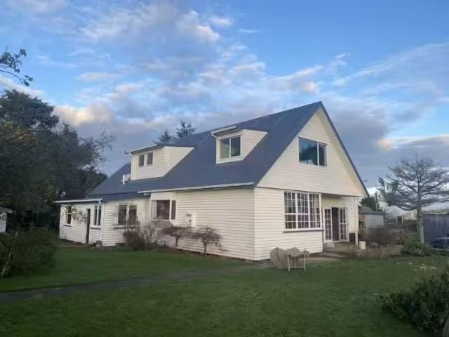 65 Albion Road, Okato, New Plymouth For Rent