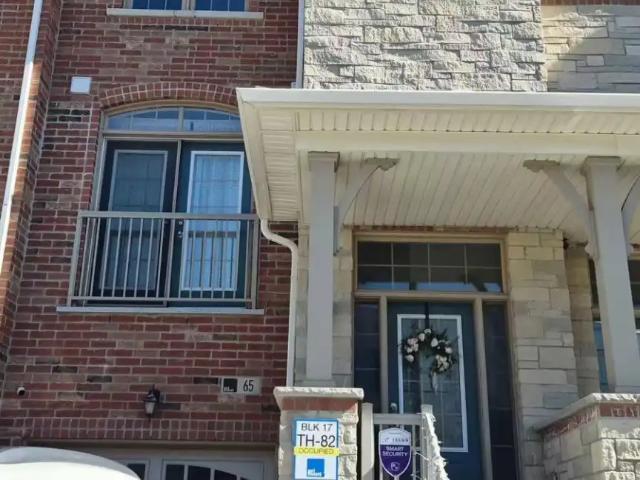 65 ALLEGRANZA AVENUE