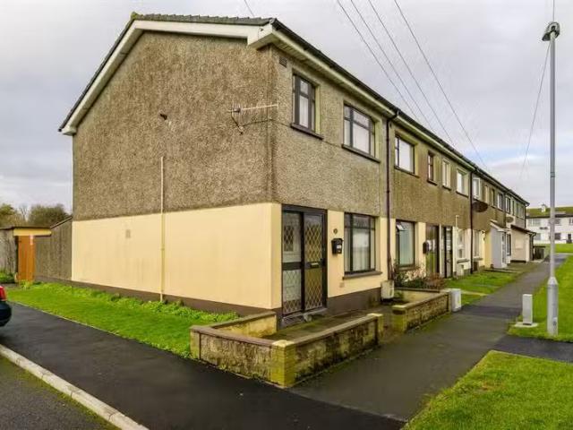 65 Alverno Heights, Laytown, Meath, A92 H5Y8