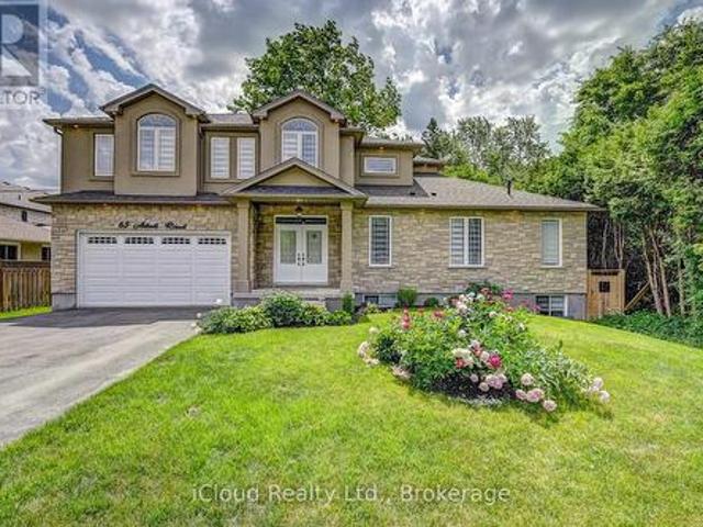 65 Arkell Road, Guelph, ON, N1L 1G9 house for sale | Listing ID X13463 | Royal LePage