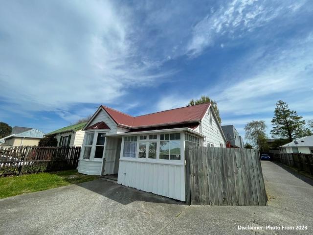 65 Barbour St