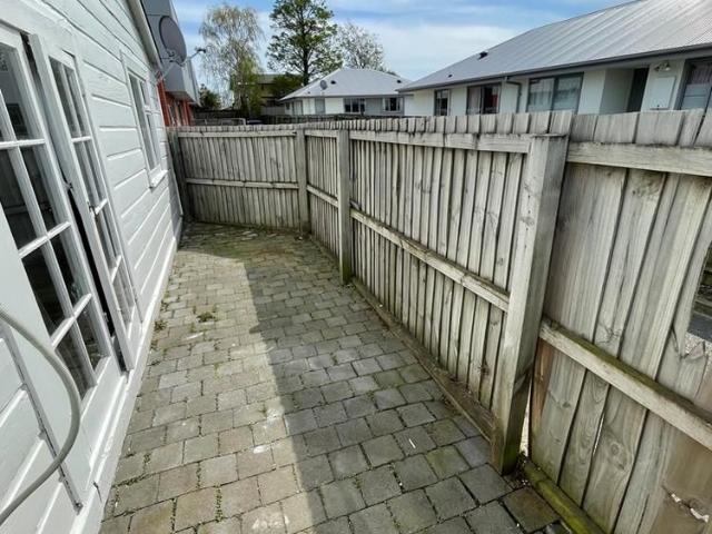65 Barbour Street