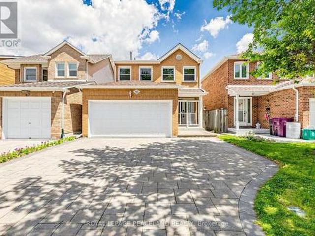 65 Becca Hall Trail, Toronto, ON, M1V 2T7 house for sale | Listing ID E13574 | Royal LePage