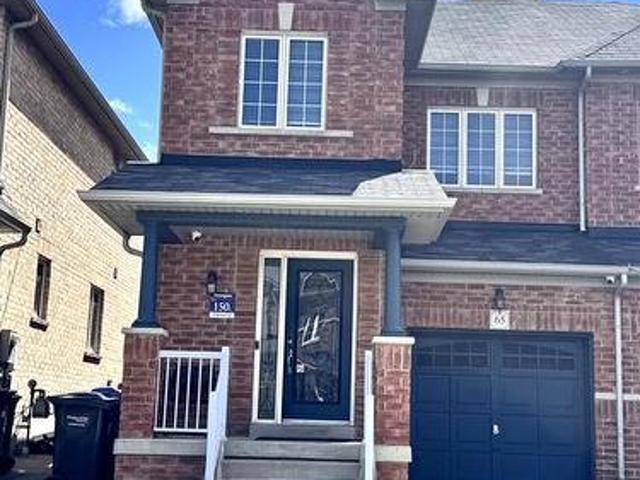 65 Bellchase Trail, Brampton, ON, L6P 3L9 house for sale | Listing ID W13429 | Royal LePage