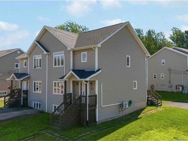 65 Belle Foret, Dieppe, NB, E1A 8Y2 house for sale | Listing ID NB145325 | Royal LePage