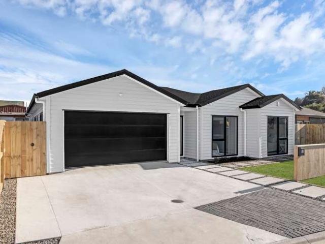 65 Bellfield Road, Opaheke, Papakura