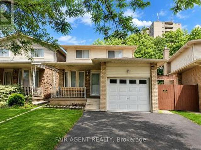 65 Berkindale Drive, Hamilton Riverdale, ON, L8E 4B5 house for sale | Listing ID X13560 | Royal LePage