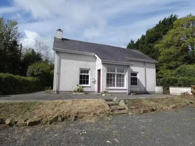 65 Blackrock Road