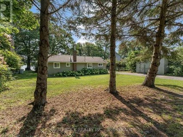 65 Blue Heron Lane, Frontenac Islands Howe Island, ON, K7G 2V6 house for sale | Listing ID X13706 | Royal LePage
