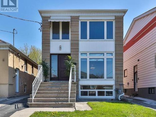 65 Branstone Road, Toronto, ON, M6E 4E3 house for sale | Listing ID W13091 | Royal LePage