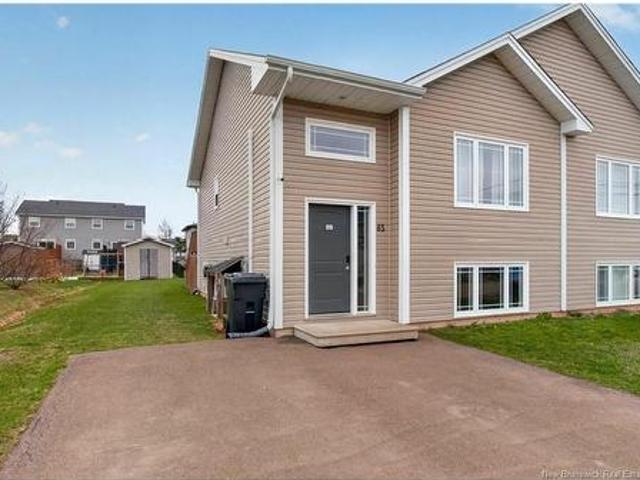 65 Brevet St, Moncton, NB, E1G 5S5 house for sale | Listing ID NB138486 | Royal LePage