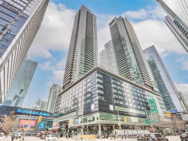 65 BREMNER BLVD – SUITE 1910, Toronto