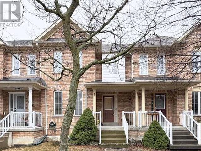 65 Cariglia Trail, Markham, ON, L3R 4X1 house for lease | Listing ID N13522 | Royal LePage