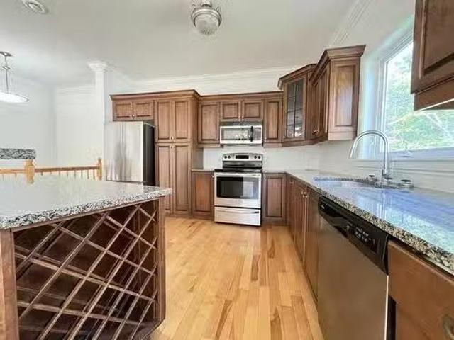 65 Carnoustie Drive, Hammonds Plains, NS, B4B 0E5 semi detac.