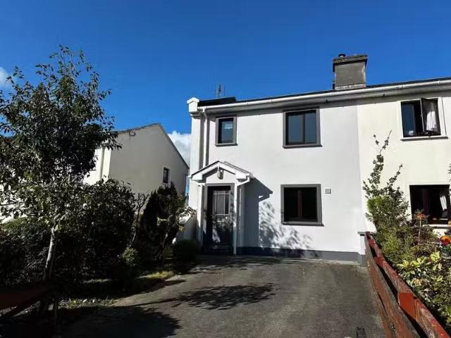 65 Carrowmanagh, Oughterard, Co. Galway, H91R5Y0 is for sale