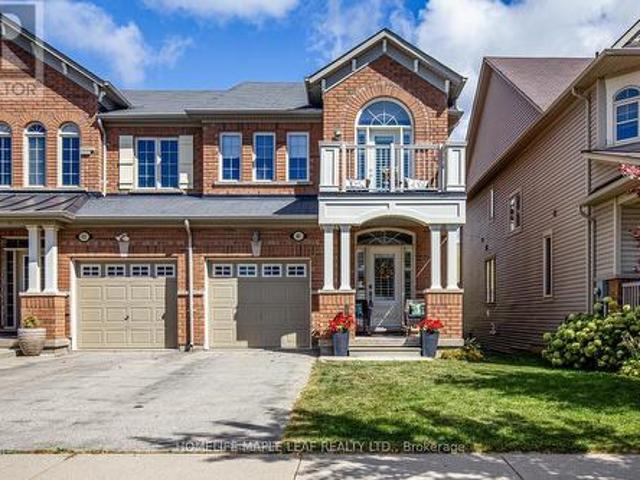 65 Cathedral Court, Hamilton, ON, L8B 0S1 house for sale | Listing ID X13173 | Royal LePage