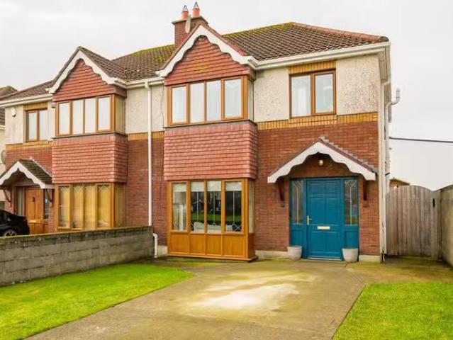 65 Chestnut Grove, Beaufort Place, Navan, Co. Meath, C15R2TT i.