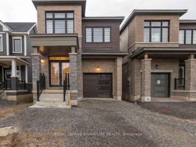 65 Concord Drive, Thorold, ON, L2V 0K8 house for lease | Listing ID X13558 | Royal LePage