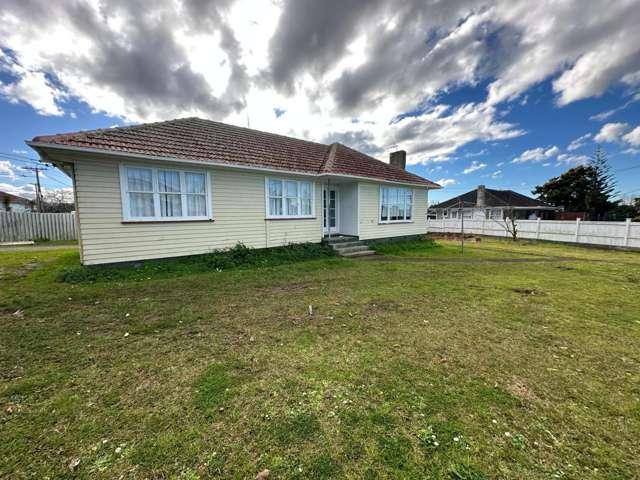 65 Cobham Cres, Otara, Manukau City