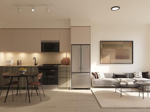65 Collegiate Road 1 Bedroom Apartment for Rent at 65 Collegiate Road, Toronto, ON None None Bay Street Corridor
