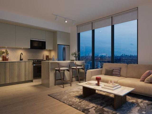 65 Collegiate Road 2 Bedroom Apartment for Rent at 65 Collegiate Road, Toronto, ON None None Bay Street Corridor