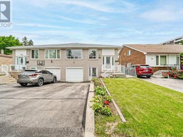 65 Council Crescent, Toronto, ON, M3J 1J5 house for sale | Listing ID W13491 | Royal LePage