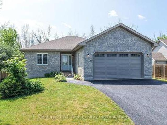 65 Courtland Street, Ramara Atherley, ON, L3V 1A6 house for sale | Listing ID S13613 | Royal LePage