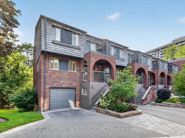 65 Cricklewood Crescent, Thornhill | 3+2Beds/5Bath, Townhouse, $998,000 | Condos. Ca