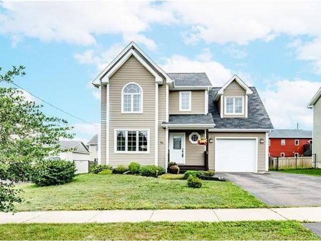 65 Cumberland, Moncton, NB, E1G 0Z9 house for sale | Listing ID NB144624 | Royal LePage