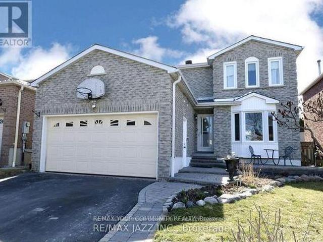 65 Dakin Drive S, Ajax, ON, L1T 2S5 house for lease | Listing ID E13476 | Royal LePage