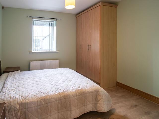 65 De Vesci Court Fairgreen, Portlaoise, Laois, R32 WK76