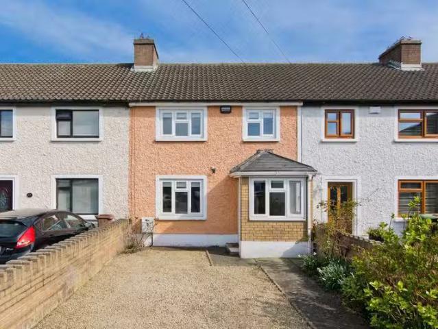 65 Donard Road, Drimnagh, Dublin 12, D12RX00 is for sale