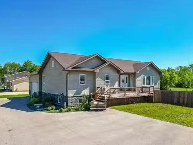 65 Dodds Road, Headingley, MB, R4H 1E3 house for sale Listi.