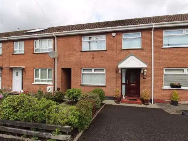 65 Dunbeg Park